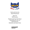 Pete the Cat