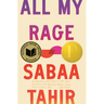 All My Rage