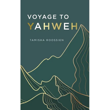 Voyage to Yahweh
