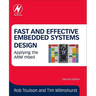 Fast and Effective Embedded Systems Design: Applying the Arm Mbed
