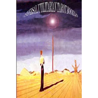 Universal Utilitarian Tarot Booklet