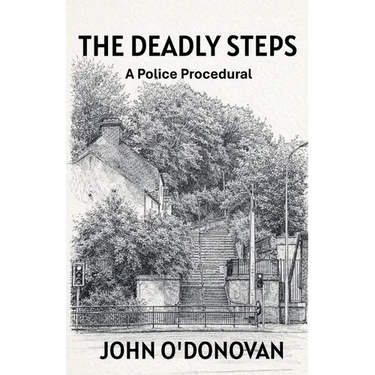 The Deadly Steps