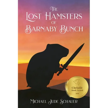 The Lost Hamsters of Barnaby Bunch