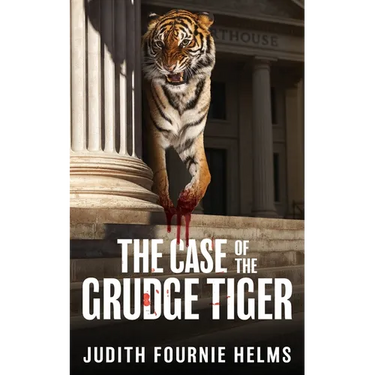 The Case of the Grudge Tiger