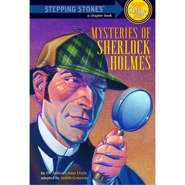 Mysteries of Sherlock Holmes