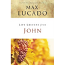 Life Lessons from John: When God Became Man