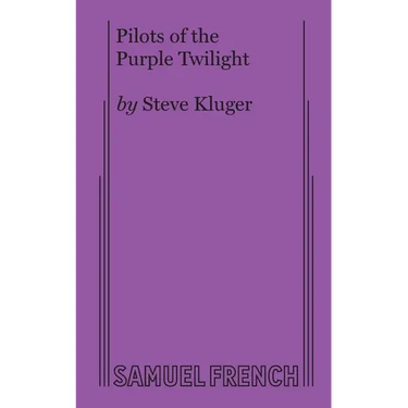 Pilots of the Purple Twilight