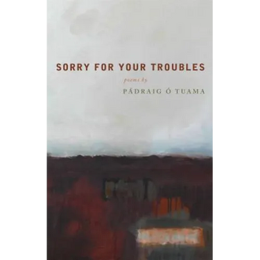 Sorry for Your Troubles
