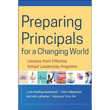 Preparing Principals for a Changing World