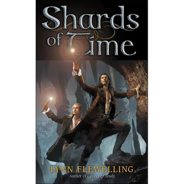 Shards of Time