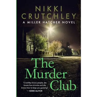 The Murder Club
