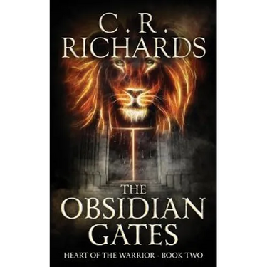 The Obsidian Gates