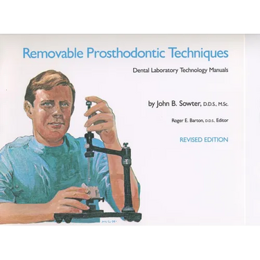 Removable Prosthodontic Techniques