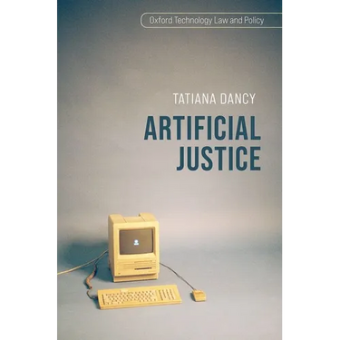 Artificial Justice