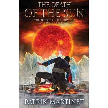 The Death of the Sun