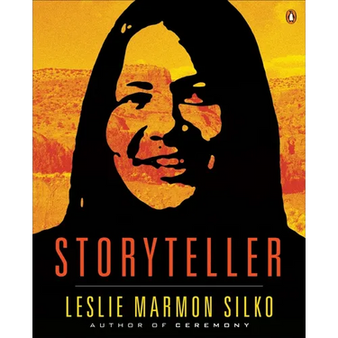Storyteller