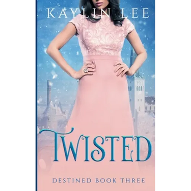 Twisted: Belle's Story
