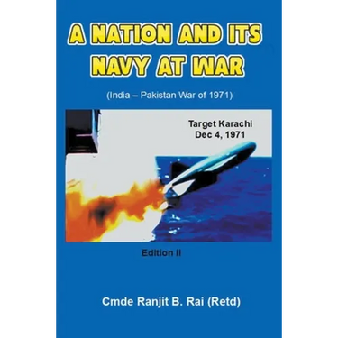A Nation and its Navy at War