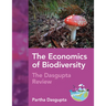 The Economics of Biodiversity: The DasGupta Review