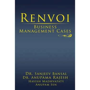 Renvoi Business Management Cases