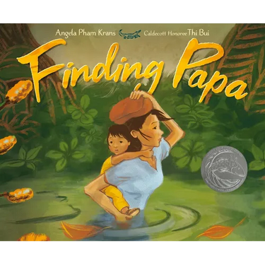 Finding Papa