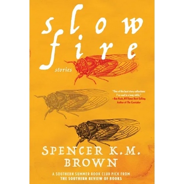 Slow Fire