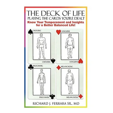 The Deck of Life: Playing the Cards You're Dealt