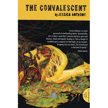The Convalescent