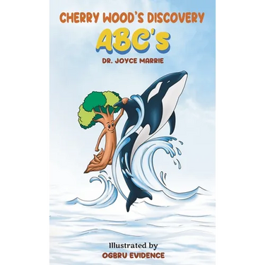 Cherry Wood's Discovery - ABC'S
