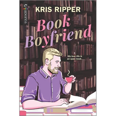 Book Boyfriend