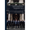 The Commodity Exchange Act: Legal and Regulatory Issues Remain
