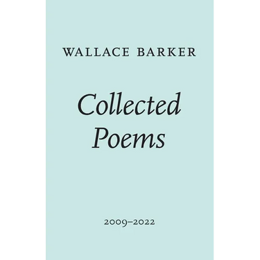 Collected Poems