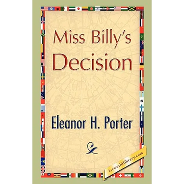 Miss Billy's Decision