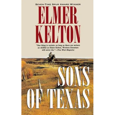 Sons of Texas