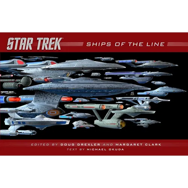 Ships of the Line
