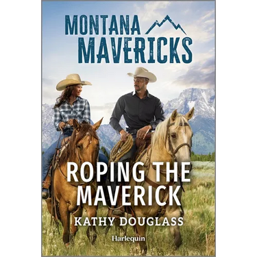 Roping the Maverick