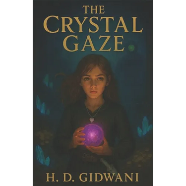 The Crystal Gaze