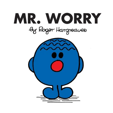 Mr. Worry