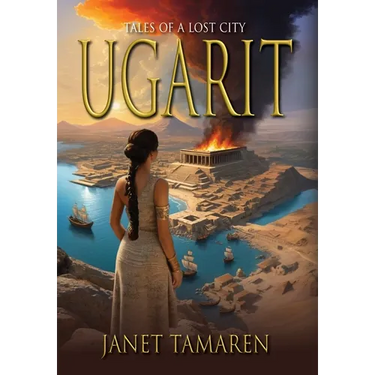 Ugarit: Tales of a Lost City