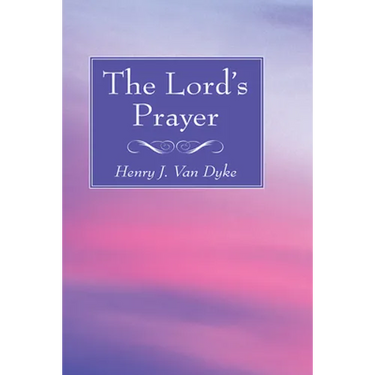 The Lord's Prayer