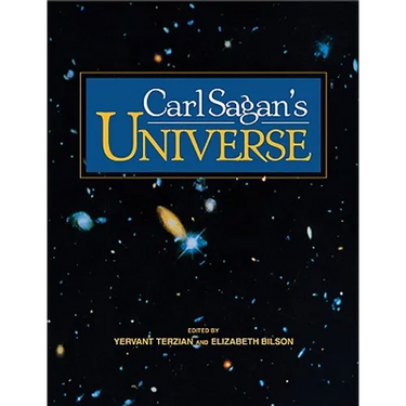 Carl Sagan's Universe