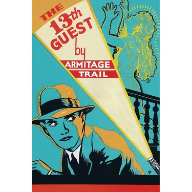 The Thirteenth Guest