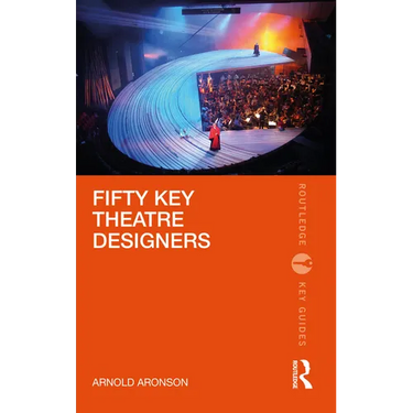 Fifty Key Theatre Designers
