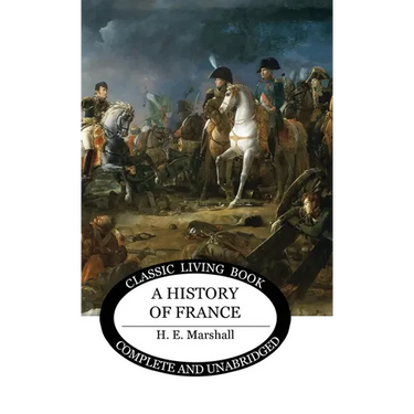A History of France