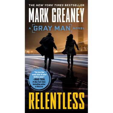 Relentless