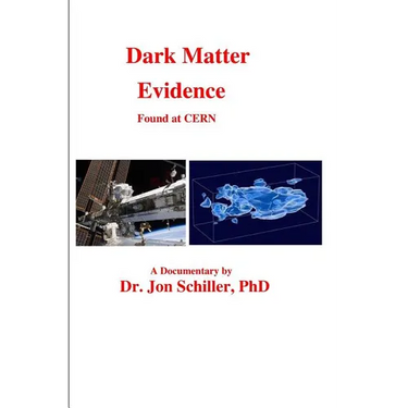 Dark Matter Evidence Found at CERN