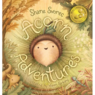 Acorn Adventures