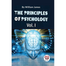 The Principles Of Psychology (Volume I)