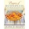 Prayers of Boundless Compassion