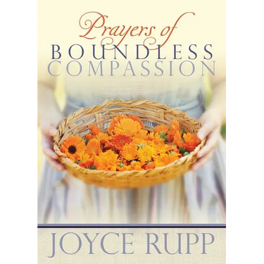 Prayers of Boundless Compassion